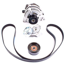画像をギャラリービューアに読み込む, Ford Racing Mustang BOSS 302 Alternator Kit