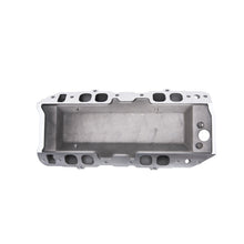 画像をギャラリービューアに読み込む, Edelbrock Intake Manifold Nascar Edition RPM Air-Gap for Big-Block Chevy 396-502 w/ Oval Ports