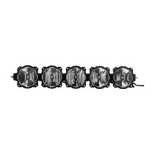 画像をギャラリービューアに読み込む, KC HiLiTES Polaris RZR 32in. Pro6 Gravity LED 5-Light 100w Combo Beam Overhead Light Bar System