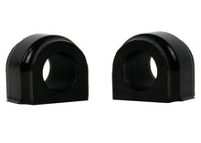 画像をギャラリービューアに読み込む, Whiteline 16-18 Mazda MX-5 Miata (ND) 28.6mm Front Sway Bar Mount Bushing Kit
