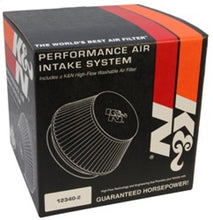 画像をギャラリービューアに読み込む, K&amp;N 95-99 Mitsubishi Eclipse Turbo Performance Intake Kit