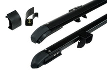 画像をギャラリービューアに読み込む, Rugged Ridge Windshield Channel No Drill 97-06 Jeep Wrangler