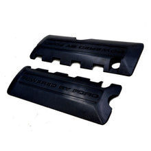 画像をギャラリービューアに読み込む, Ford Racing 11-17 Mustang 5.0L 4V / 15-18 Shelby Mustang GT350 Black Engine Coil Covers