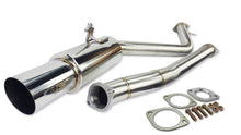 画像をギャラリービューアに読み込む, ISR Performance GT Single Exhaust - Infiniti Q60 Coupe RWD