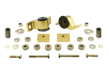 画像をギャラリービューアに読み込む, Whiteline 02-07 WRX / 03-07 Impreza NA / 04-07 STi  Front Comfort anti-dive caster kit
