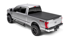 画像をギャラリービューアに読み込む, AMP Research 22-23 Ford F-250/350/450 All Cabs (Fits Only Sync 4 Models) PowerStep Plug N Play - Blk