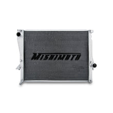 画像をギャラリービューアに読み込む, Mishimoto 99-02 BMWZ3 Manual X-Line (Thicker Core) Aluminum Radiator