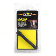 画像をギャラリービューアに読み込む, DEI Locking Tie Tool