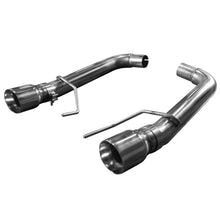画像をギャラリービューアに読み込む, Kooks 15+ Mustang 5.0L 4V OEM x 3in Axle-Back Exhaust