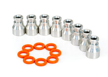 画像をギャラリービューアに読み込む, FAST OE Fuel Rail Kit LSXR LS3/LS7