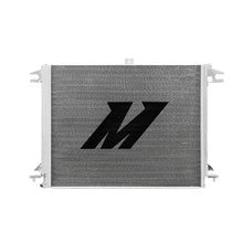 画像をギャラリービューアに読み込む, Mishimoto 2016+ Nissan Titan XD 5.0L Cummins Aluminum Radiator