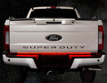 画像をギャラリービューアに読み込む, Putco 21-22 Ford F-150 60in Light Blade Direct Fit Kit Red / Amber / White
