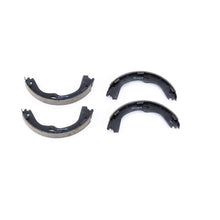 画像をギャラリービューアに読み込む, Power Stop 13-18 Cadillac ATS Rear Autospecialty Parking Brake Shoes