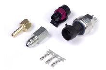 画像をギャラリービューアに読み込む, Haltech 5 Bar TI MAP Sensor