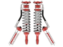 画像をギャラリービューアに読み込む, aFe 05 - 22 Toyota Tacoma L4 2.7L Sway - A - Way 2.5in Front Coilover Kit w/ Compression Adjusters - R70オートパーツ【公式】