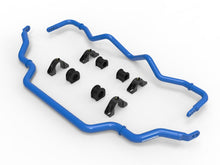 画像をギャラリービューアに読み込む, aFe 09 - 20 Nissan 370Z V6 - 3.7L Front and Rear Control Sway Bar Set - Blue - R70オートパーツ【公式】