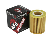 画像をギャラリービューアに読み込む, aFe 18 - 21 Ford F - 150 3.0L Pro GUARD HD Oil Filter - R70オートパーツ【公式】