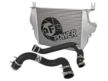 画像をギャラリービューアに読み込む, aFe BladeRunner Intercooler w/Tubes 03 - 07 Ford Diesel Trucks V8 6.0L (td) - R70オートパーツ【公式】