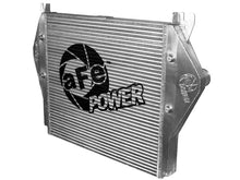 画像をギャラリービューアに読み込む, aFe Bladerunner Intercoolers I/C Dodge Diesel Trucks 03 - 07 L6 - 5.9L (td) - R70オートパーツ【公式】