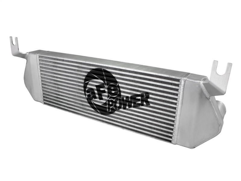 aFe Bladerunner Intercoolers Street Series 14 - 15 Ram 1500 EcoDiesel V6 3.0L (t) - R70オートパーツ【公式】