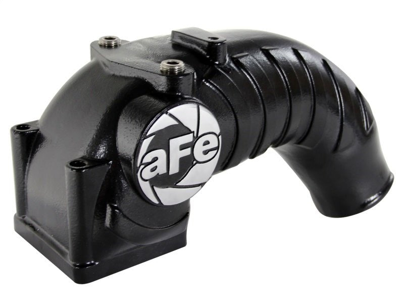 aFe Bladerunner Manifolds Intake MAN INT Dodge Diesel Trucks 03 - 07 L6 - 5.9L (td) - R70オートパーツ【公式】