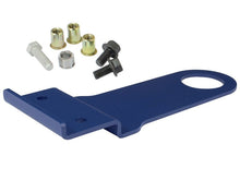 画像をギャラリービューアに読み込む, aFe Control Front Tow Hook Blue 05 - 13 Chevrolet Corvette (C6) - R70オートパーツ【公式】
