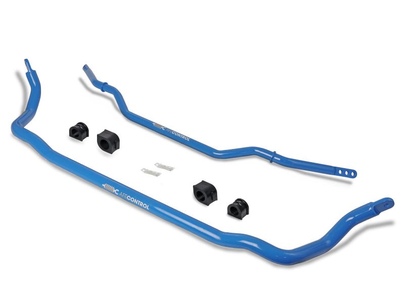 aFe Control Sway Bar Set 97 - 13 Chevy Corvette C5/C6 - R70オートパーツ【公式】