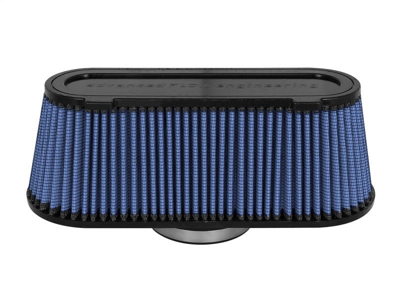 aFe MagnumFLOW Air Filters IAF P5R A/F P5R 3 - 7/8F x (14x5 - 1/2)B x (12x3 - 1/2)T x 5H - R70オートパーツ【公式】