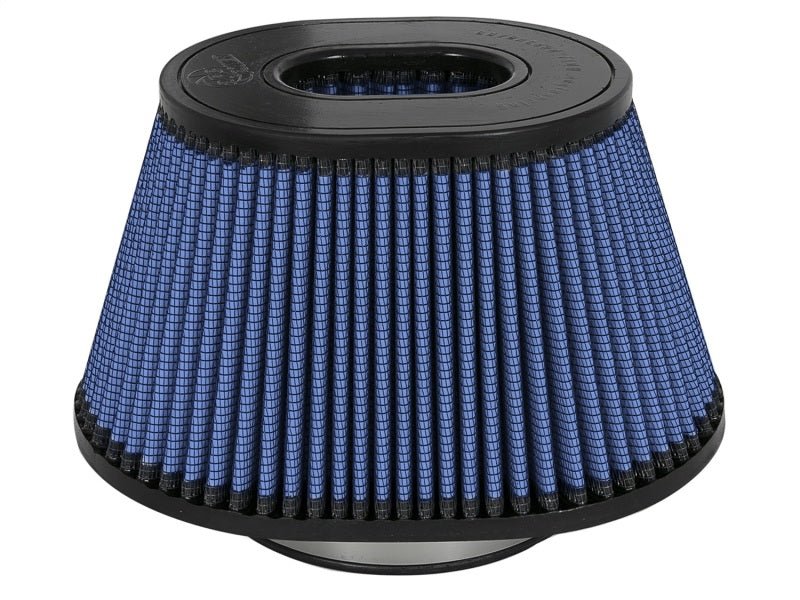 aFe MagnumFLOW Air Filters IAF P5R A/F P5R 5 - 1/2F x (7x10)B x (6 - 3/4x5 - 1/2)T (Inv) x 5 - 3/4H - R70オートパーツ【公式】