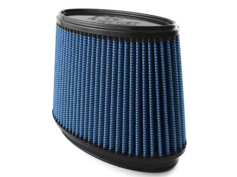 aFe MagnumFLOW Air Filters IAF P5R A/F P5R (7x3)F x (8 - 1/4x4 - 1/4)B x (7x3)T x 5 - 1/2H - R70オートパーツ【公式】