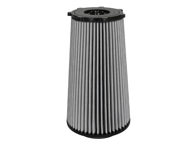 aFe MagnumFLOW Air Filters IAF PDS A/F PDS 5 - 1/2 F x 8 - 3/4B x 6 - 1/2T x 14 - 3/4H - R70オートパーツ【公式】