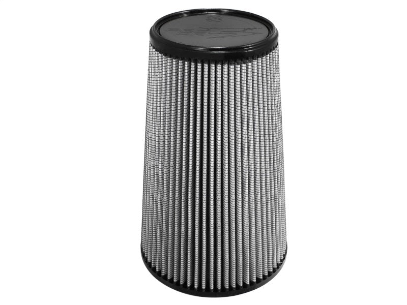 aFe MagnumFLOW Air Filters IAF PDS A/F PDS 5F x 7 - 1/2B x 5 - 1/2T x 12H - R70オートパーツ【公式】