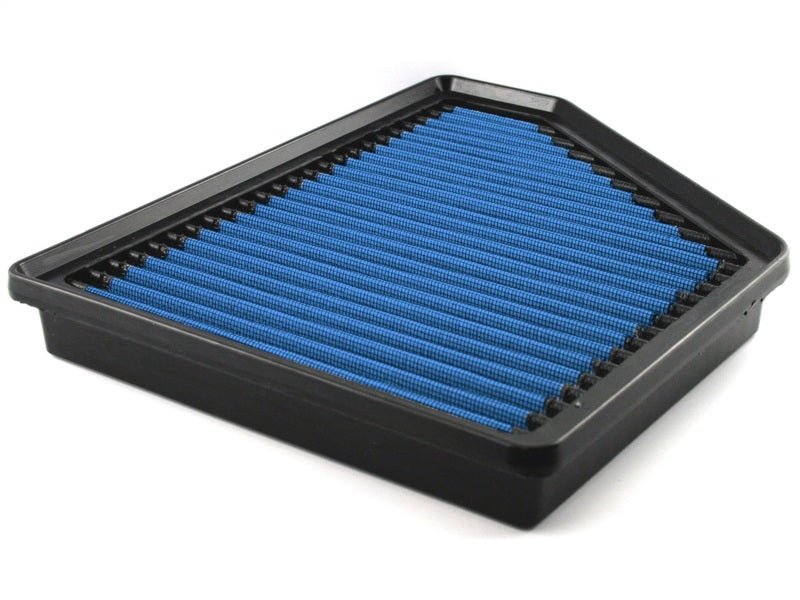 aFe MagnumFLOW Air Filters OER P5R A/F P5R Chevrolet Camaro 2010 - 2011 V6 - 3.6/V8 - 6.2L - R70オートパーツ【公式】