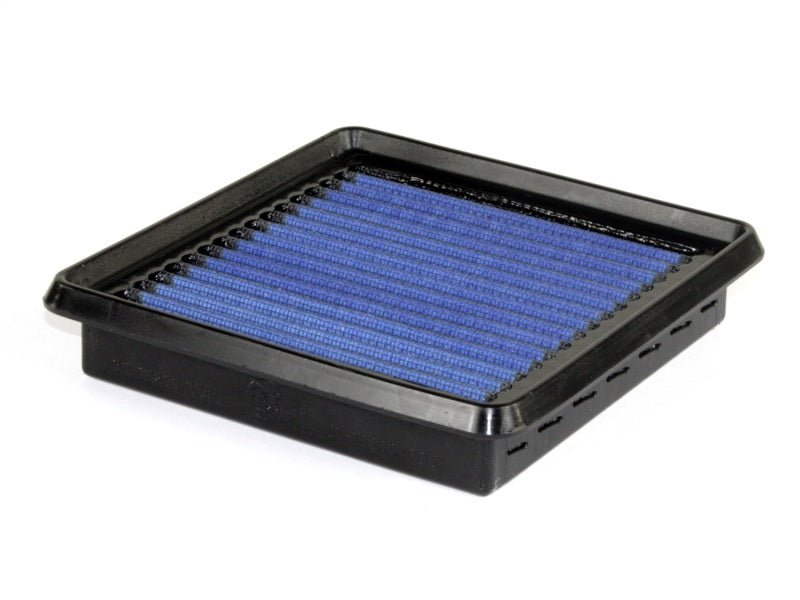 aFe MagnumFLOW Air Filters OER P5R A/F P5R Honda Fit 09 - 12 L4 - 1.5L - R70オートパーツ【公式】