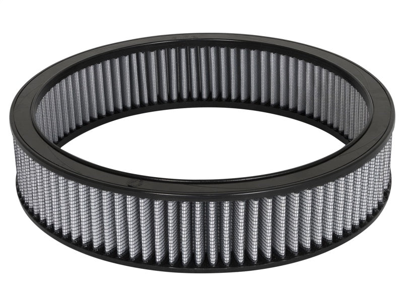 aFe MagnumFLOW Air Filters OER PDS A/F PDS Ford Cars & Trucks 65 - 87 V8 - R70オートパーツ【公式】