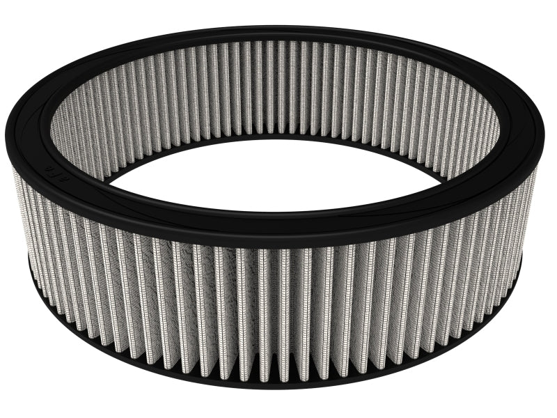 aFe MagnumFLOW Air Filters OER PDS A/F PDS GM Cars & Trucks 78 - 00 V8 (d) - R70オートパーツ【公式】