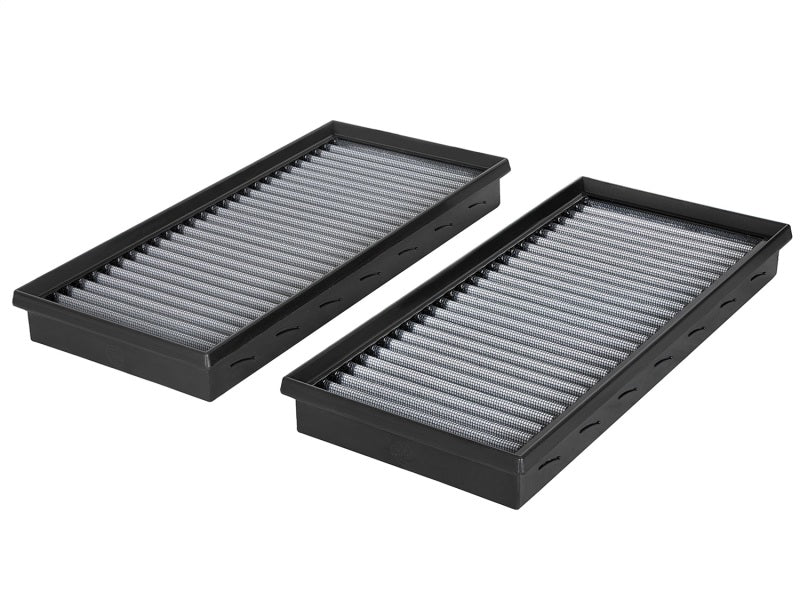 aFe MagnumFLOW Air Filters OER PDS A/F PDS Mercedes S Class 94 - 99 V8 (1 pr) - R70オートパーツ【公式】
