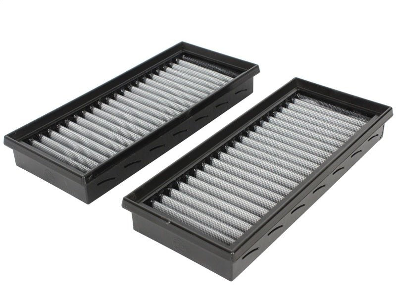 aFe MagnumFLOW Air Filters OER PDS A/F PDS Mercedes SLK32001 - 04/Chrysler Crossfire 04 - 08 V6 (1 pr) - R70オートパーツ【公式】