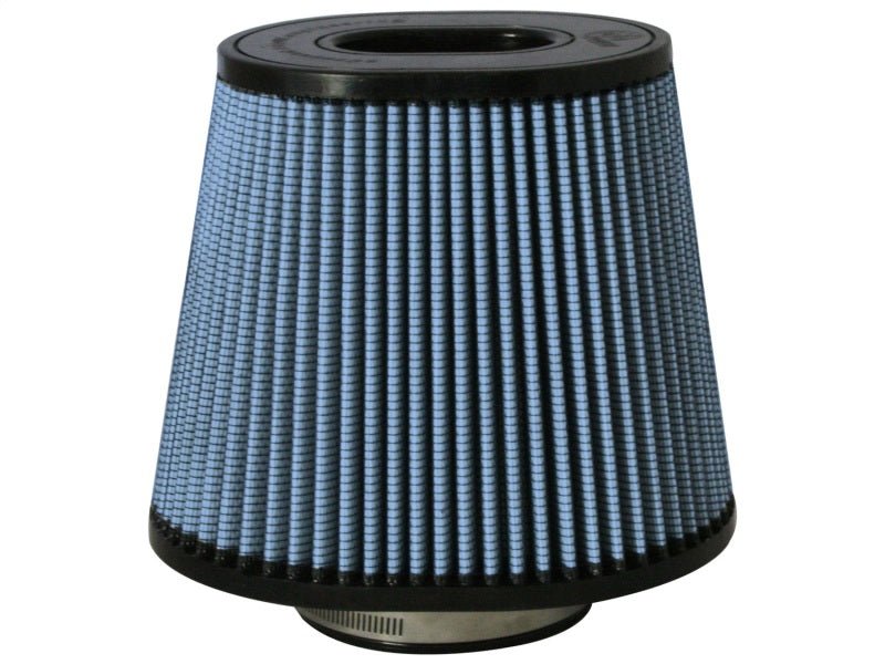 aFe MagnumFLOW Air Filters PRO 5R 4in F x 9x7.5in B x 6.75x5.5in T x 7.5in H - R70オートパーツ【公式】