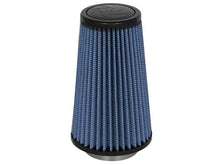 画像をギャラリービューアに読み込む, aFe MagnumFLOW Air Filters UCO P5R A/F P5R 3F x 5B x 3 - 1/2T x 8H - R70オートパーツ【公式】