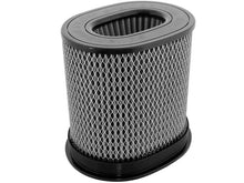 画像をギャラリービューアに読み込む, aFe MagnumFLOW HD Air Filters Pro Dry S Oval 7in X 4.75in F 9in X 7in T X 9H - R70オートパーツ【公式】