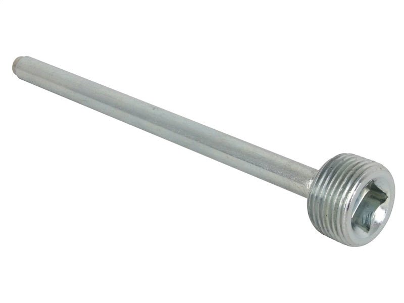 aFe POWER Differential Cover Deep Reach Magnetic Fill Plug 3/4in NPT - R70オートパーツ【公式】