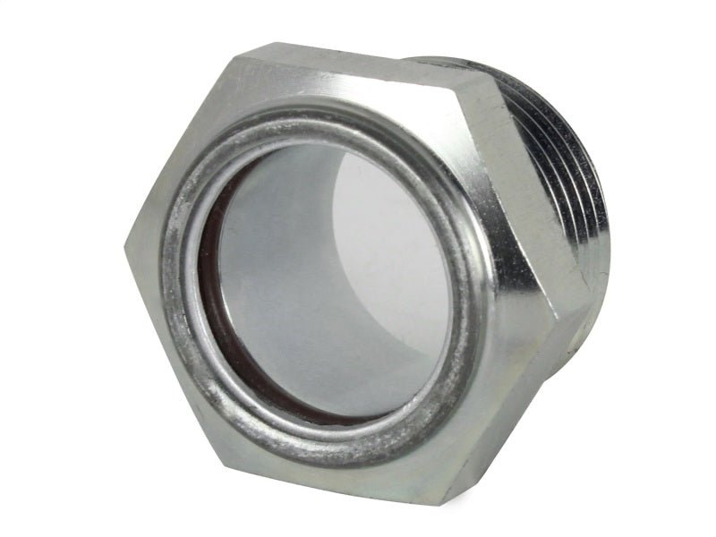 aFe POWER Differential Cover Oil Level Sight Glass - R70オートパーツ【公式】