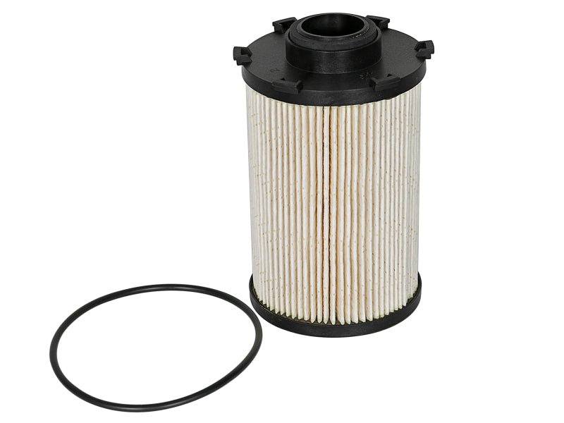 aFe ProGuard D2 Fluid Filters Fuel F/F FUEL Dodge Diesel Trucks 07.5 - 09 L6 - 6.7L (td) - R70オートパーツ【公式】