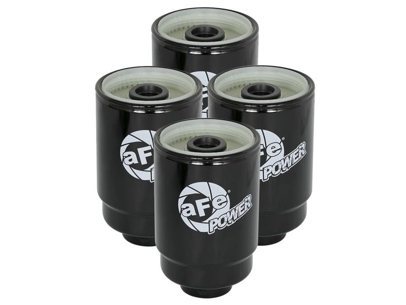 aFe ProGuard D2 Fluid Filters Fuel F/F FUEL GM Diesel Trucks 01 - 16 V8 - 6.2L 6.5L (td) - R70オートパーツ【公式】