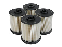 画像をギャラリービューアに読み込む, aFe ProGuard D2 Fuel Filter; GM Diesel Trucks 17 - 21; V8 6.6L L5P - 4 Pack - R70オートパーツ【公式】
