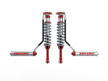 画像をギャラリービューアに読み込む, aFe Sway - A - Way 10 - 14 F150/Raptor 6.2L 2.5 Front Coilover Kit w/ Remote Reservoirs and Compr Adjuster - R70オートパーツ【公式】