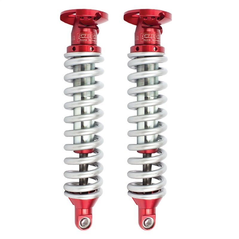 aFe Sway - A - Way 2.0in Front Coil Over Kit 00 - 06 Toyota Tundra - R70オートパーツ【公式】