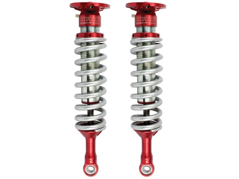 aFe Sway - A - Way 2.5in Front Coil Over Kit 04 - 08 Ford F - 150 2wd - R70オートパーツ【公式】