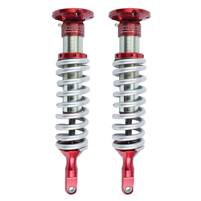 aFe Sway - A - Way 2.5in Front Coil Over Kit 05 - 17 Toyota Tacoma - R70オートパーツ【公式】